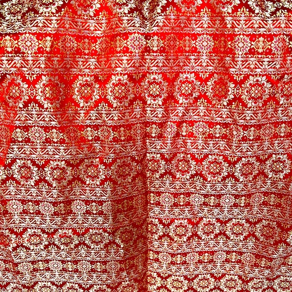 Gorgeous Vintage Dress - Picture 3 of 9